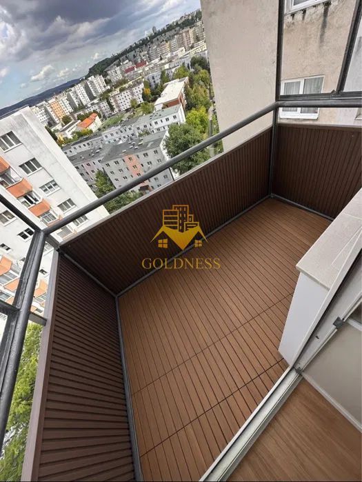 2 camere decomandate, Modern, Totul Nou, Mehedinti, Manastur - Poză 7