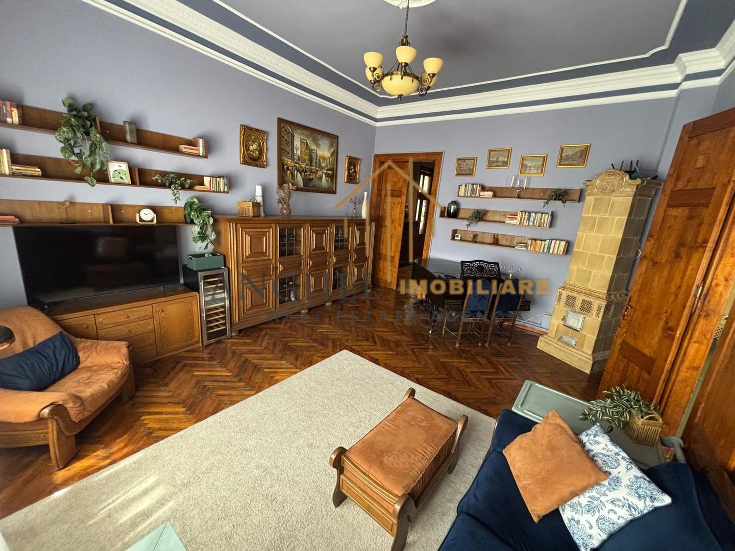 Apartament 3 camere, ultracentral – Piața Libertății, Timișoara - Poză 4