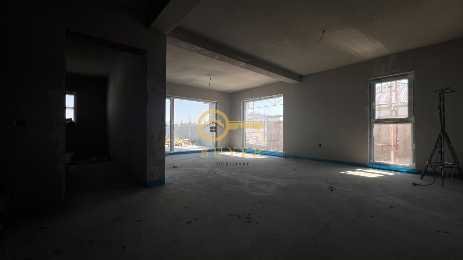Casa 4 dormotoare in Selimbar - Poză 6