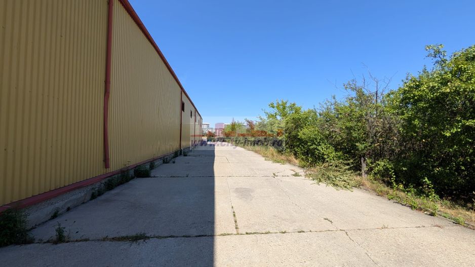 Vanzare Teren 10.000 mp  Bld. Iuliu Maniu Bucuresti - Poză 3