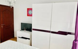 AP 2 CAMERE MIHAI BRAVU, PARCARE, BLOC NOU, CENTRALA, METROU 5 MIN - Poză 4