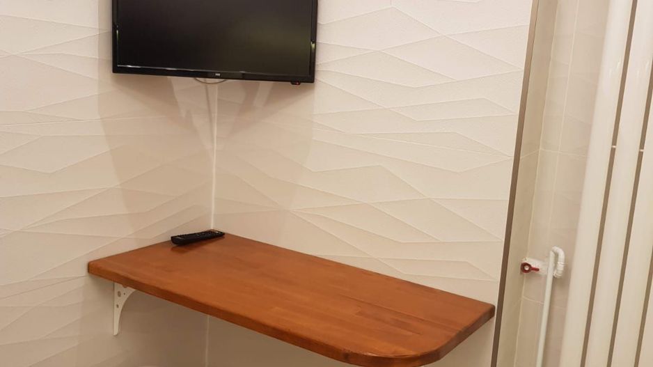 Apartament de inchiriat 2 camere I LUX I Afi Cotroceni - Poză 12