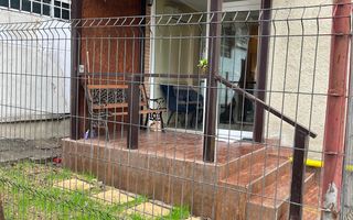 Spațiu comercial ideal pentru salon sau alte servicii- mobilat, utilat / 35 mp - Poză 8