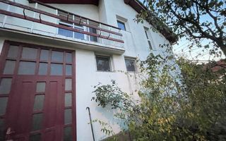 Casa P+1E,pozitie excelenta -zona Mehala - Poză 21