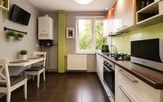 Ultracentral | 2 Camere | Centrala Proprie. - Poză 2