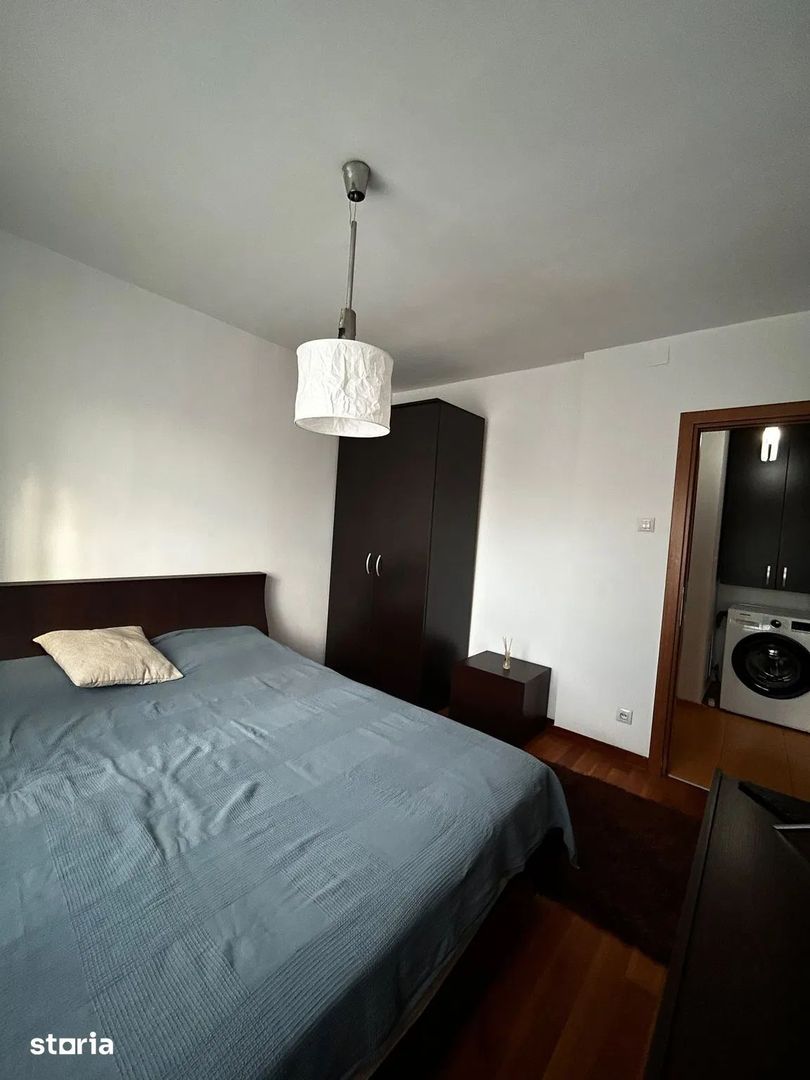 Apartament 2 camere, pe Calea Calarasilor, 2 min de metrou Piata Muncii - Poză 4