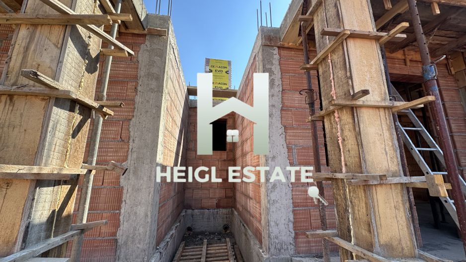 Duplex despărtit prin cameră tehinca Mosnita Noua - Poză 7