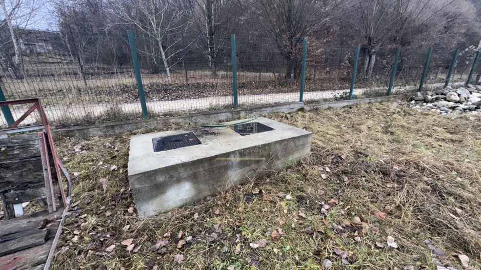 TEREN INTRAVILAN 2200 MP CAMPULUNG ARGES - Poză 45