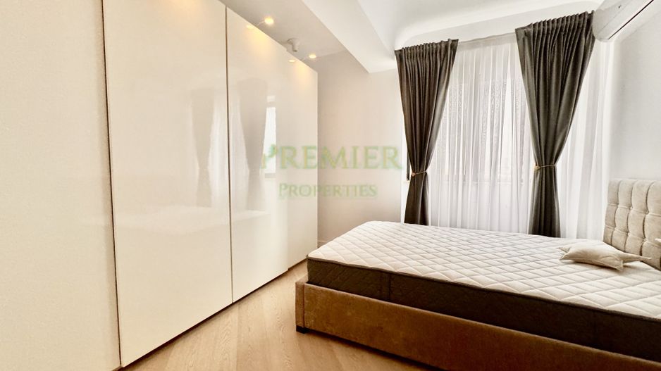 CORTINA NORTH | 3 CAMERE MOBILAT SI UTILAT | 2 LOCURI DE PARCARE INCLUSE - Poză 3