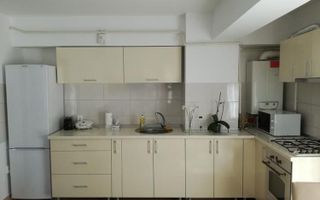 Etaj 1/Apartament 2Camere/bloc din 2014/zona  LIDL-Nicolina! - Poză 1