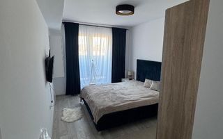 Apartament de 2 camere, 60mp, parcare, Zona Maurer Residence - Poză 4