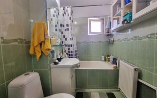 Apartament 2 camere, mobilat, utilat, Cetate - Poză 6