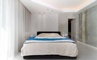 Penthouse | Calea Victoriei | Terasa 60 | Piata Victoriei | Hagag - Poză 5