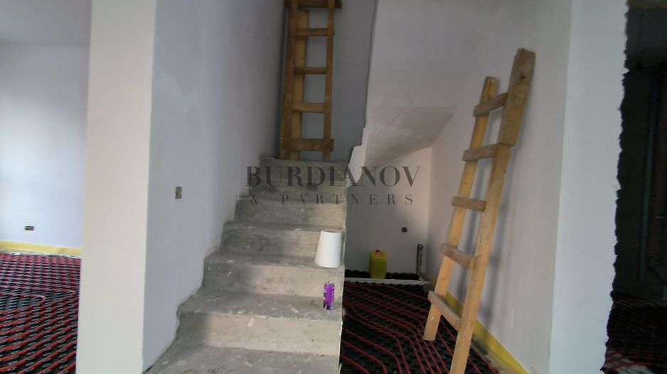 Casă P+1, 4 camere, 3 dormitoare, teren 310 mp – Pantelimon - Poză 7