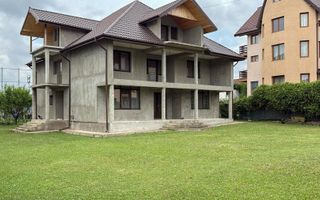 Casa individuala cu teren mare Valea Adanca -IasiCasa - Poză 2