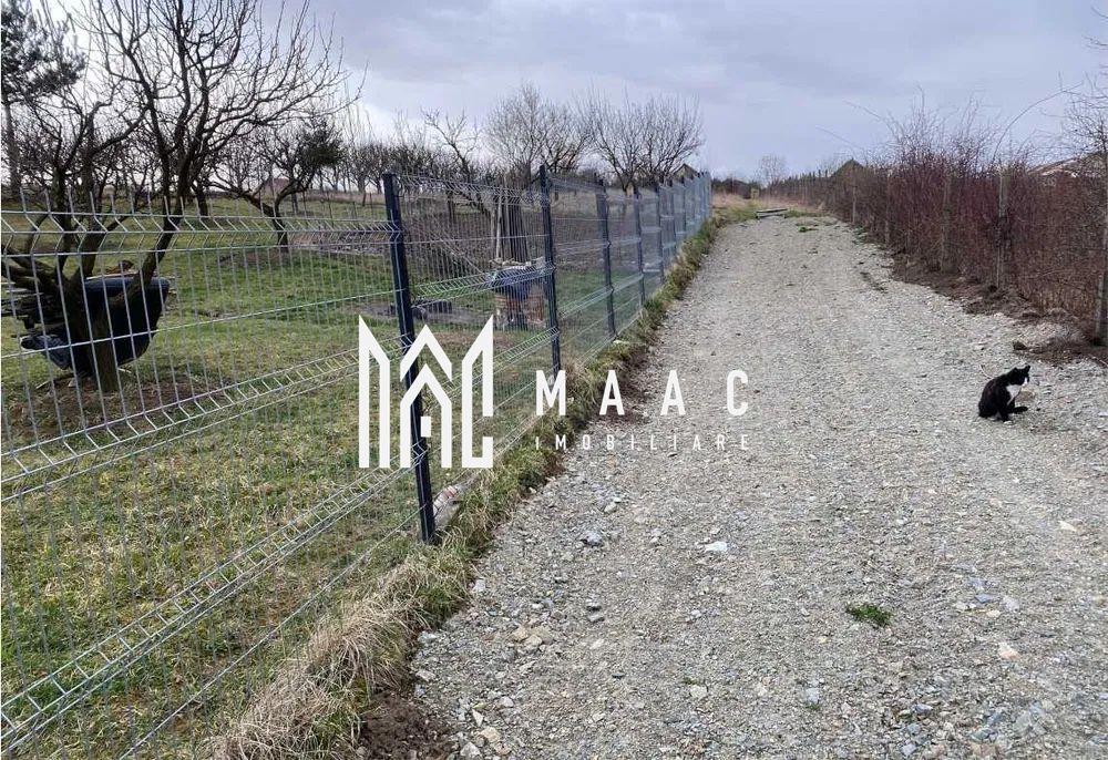 Teren Intravila | 800 mp | Daia Noua - Poză 3