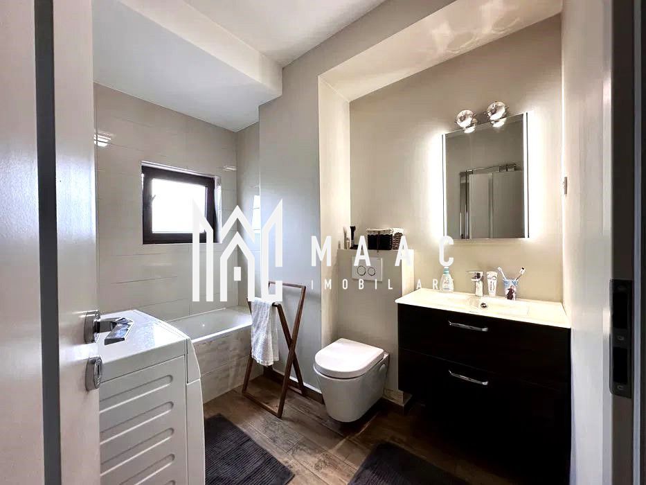 Apartament 3 camere | Etaj 2| Lift | Parcare I Doamna Stanca - Poză 7