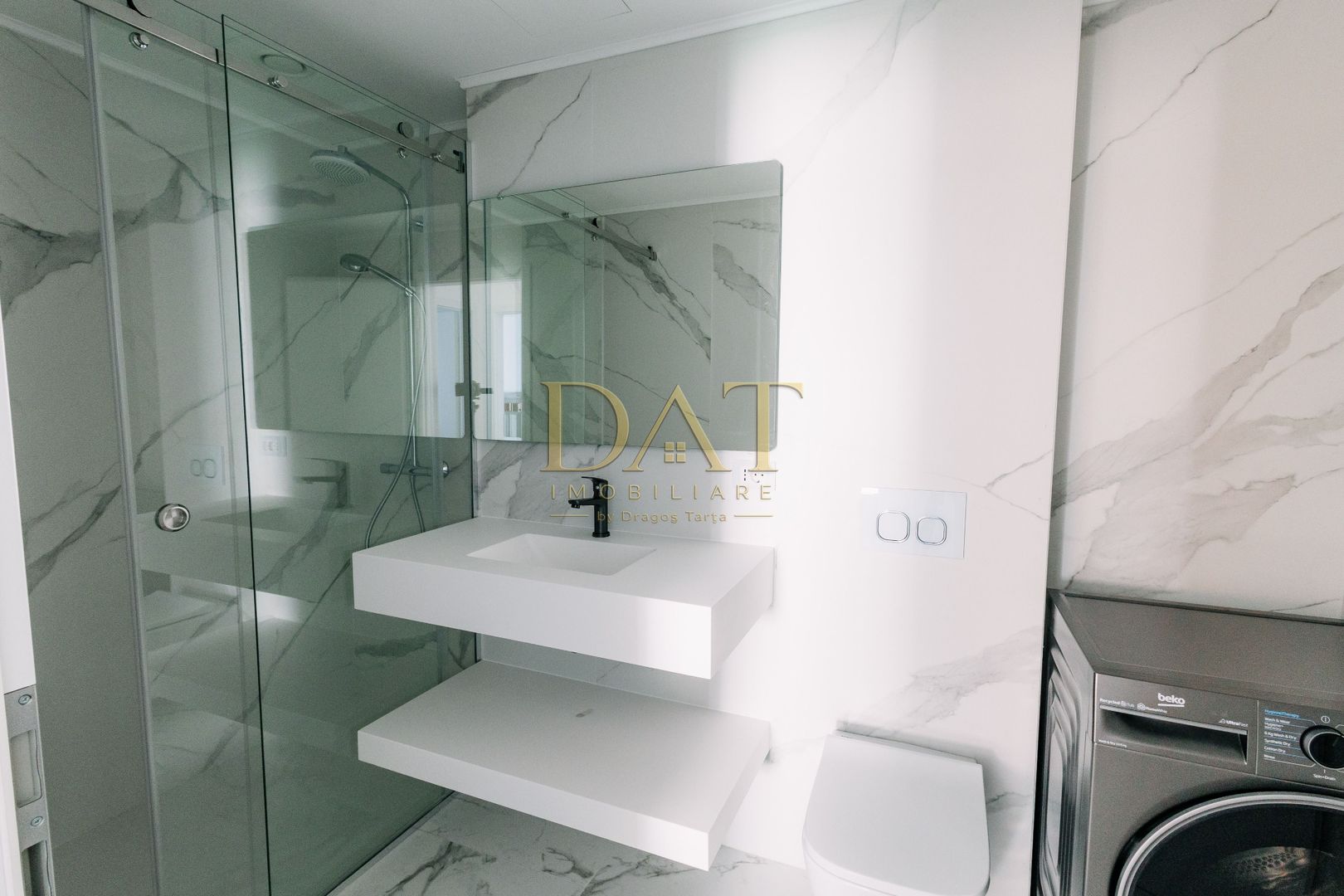 Apartament premium | 3 camere | Green Life | Frunzișului | parcare - Poză 31