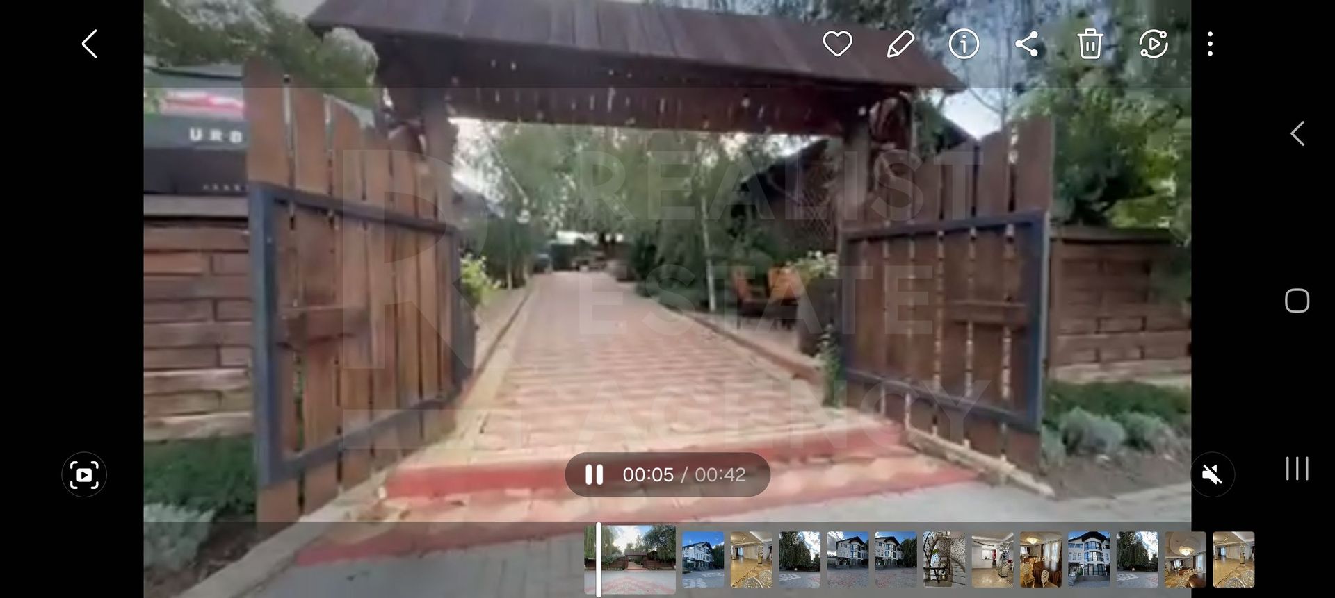 Chirie, Restaurant, 600mp, Strada Mihai Viteazu, Cojușna. - Poză 10
