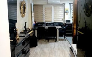 OPORTUNITATE | GARSONIERA | IANCULUI | BLOC 1982 | METROU - Poză 2