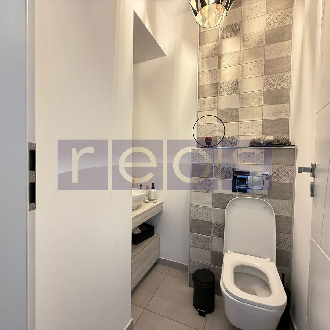 DE VÂNZARE APARTAMENT 3 CAMERE+PARCARE | COMPLEX NOVUM SPLAIUL INDEPENDENȚEI - Poză 7