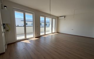 Zona Aradului. Terasa 42 mp. Loc de parcare. Comision 0%. - Poză 3