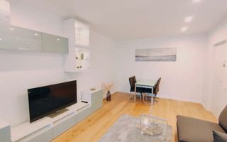 2 camere Nusco | Parcare subterana inclusa | Terasa 11 mp - Poză 5