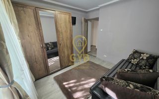 De închiriat apartament cu 2 camere decomandate – tip PB | Str. Traian Grozăvesc - Poză 5