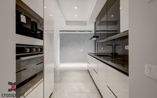 Apartament 3 camere Floreasca - Poză 3