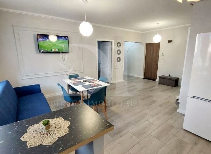 Apartament de vanzare / Zona Terra / Floresti - Poză 1