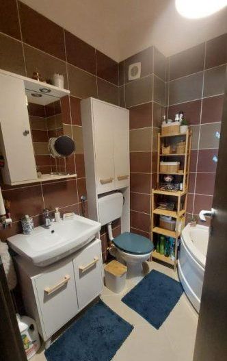 Apartament 2 Camere Parter Militari Residence Tineretului - Poză 6