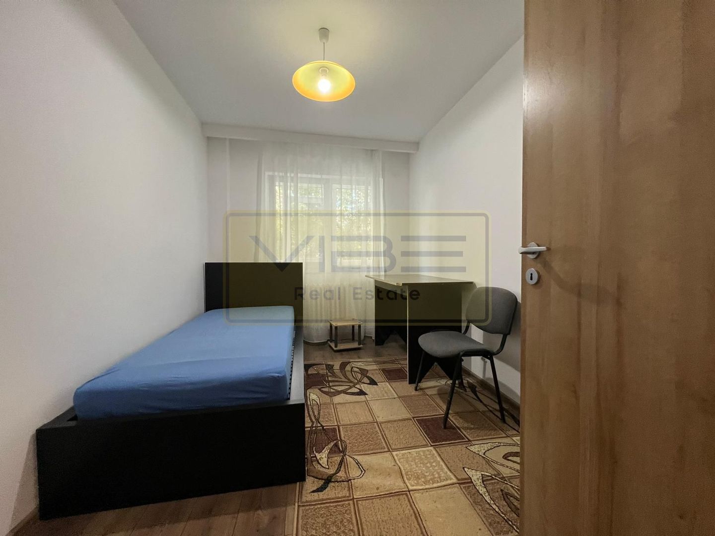 Apartament 2 dormitoare + living Podu Ros - Poză 12
