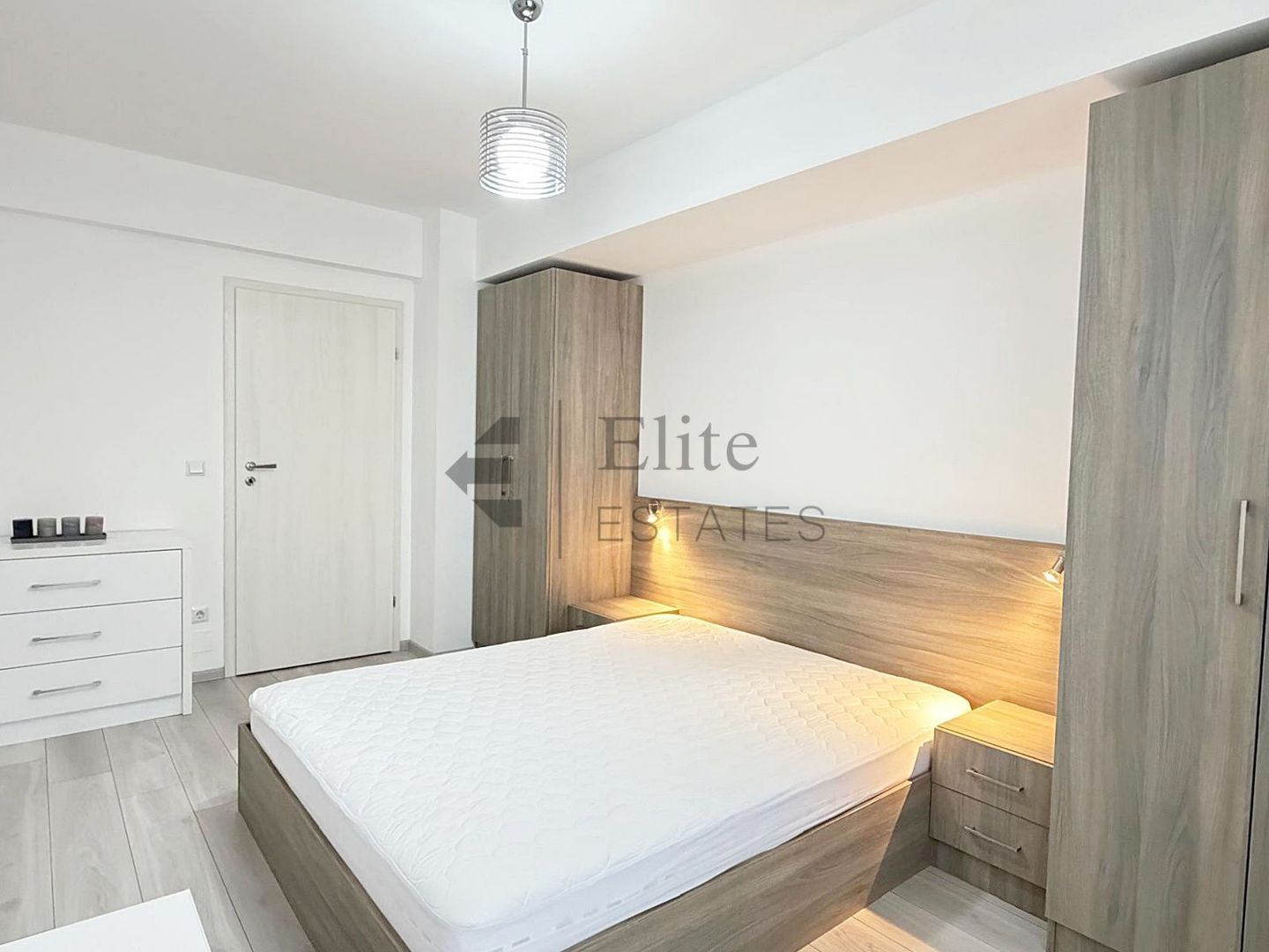Apartament 2 camere in Iosia Residance | Parcare subterana - Poză 9