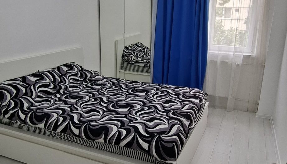 Apartament 3 camere | Obor | Renovat complet | Mobilat & utilat** - Poză 4