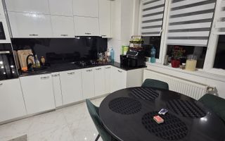 Apartament tip duplex 4 camere mobilat utilat - Poză 3