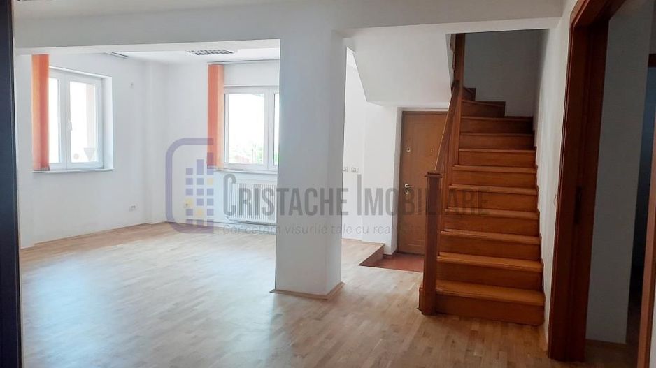 Duplex P+1_su. 104 mp_4 cam. nemobilat_office sau rezidential_Obor_Mosilor - Poză 4