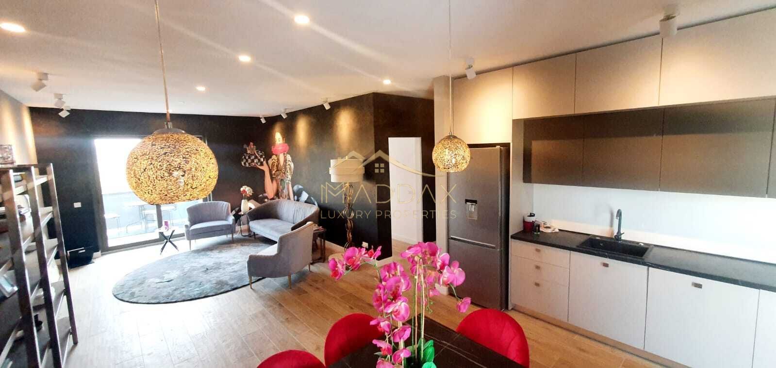 Penthouse cu 3 camere/ 107 mp utili / terasa 143 mp/ Stefan cel Mare - Poză 2