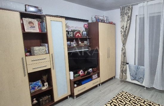 Apartament decomandat cu 2 camere în zona Eroilor Florești - Poză 1