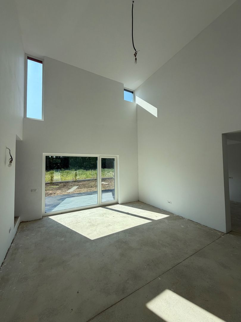 Casă unifamilială premium, arhitectură contemporană - Poză 10