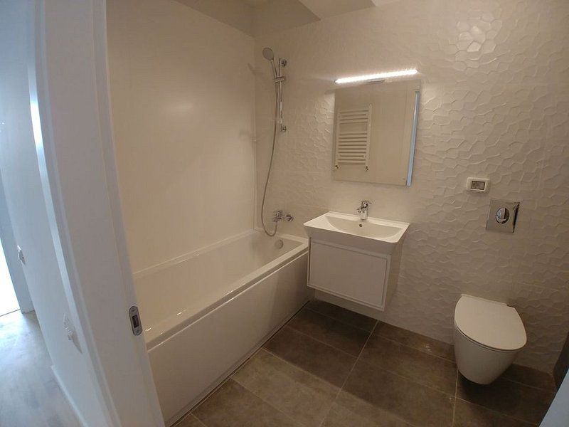 Apartament 3 camere nou in imobil finalizat Ianga Padurea Baneasa - Poză 7