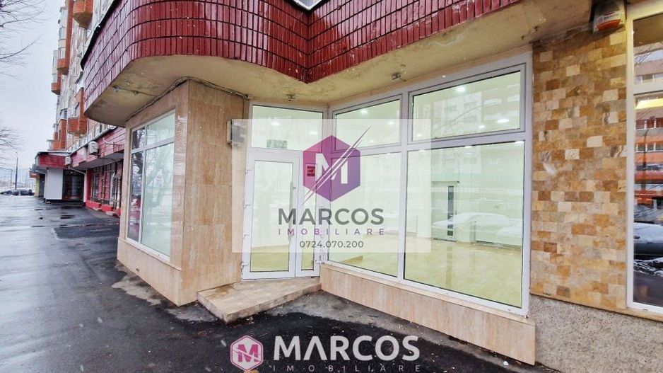 Spatii comerciale Govandari- B-dul Republicii, ID 1062 - Poză 5