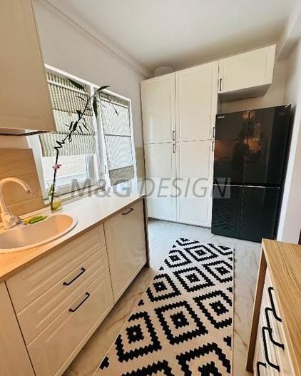 Apartament 2 camere Giroc parter cu balcon - Poză 8