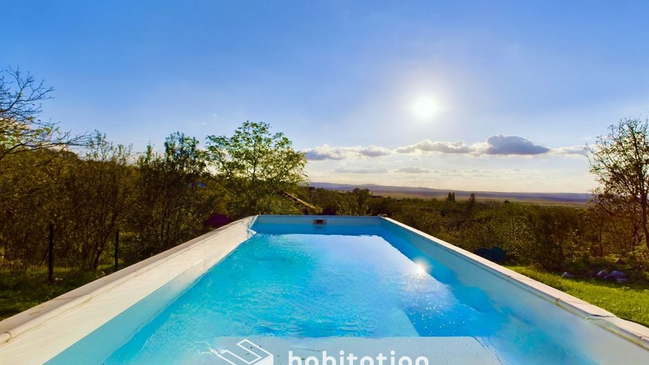 Casă cu 4 dormitoare + piscină în Socolari – ideală pentru investiție - Poză 22