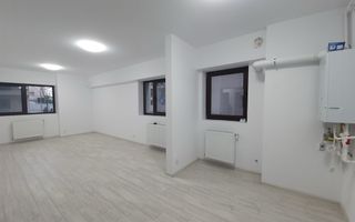 Spatiu 3 camere de inchiriat ,75 mp, ideal firma, parter, Moghioros Park - Poză 2