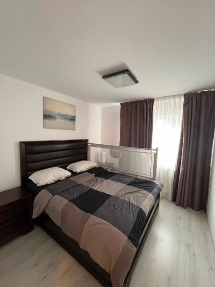 Apartament 3 camere Palladium,  centrală, renovat, Pet friendly, Nicolae Teclu - Poză 2
