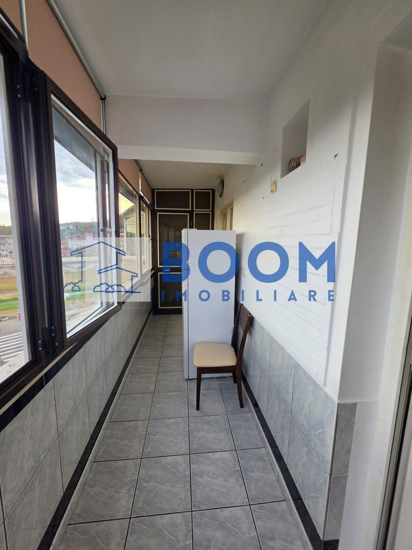 Apartament 2 camere ultracentral | Etaj 3 | Lift | Balcon 10 mp I-01 - Poză 8
