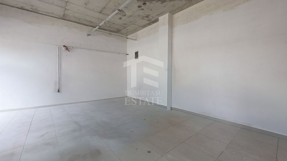 Închiriere spațiu comercial parter - Prelungirea Ghencea - Poză 4
