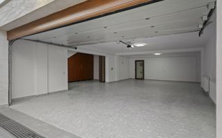 Vilă de lux  | Pipera – 7 camere, 5 băi, 4 terase | 1.500.000 EUR - Poză 45