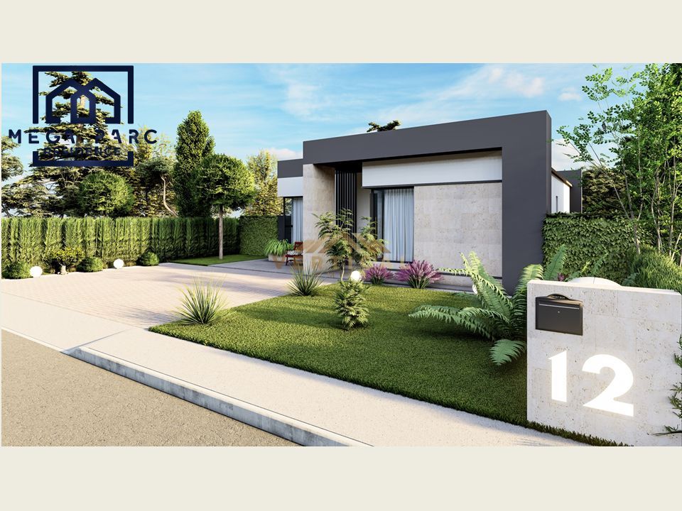 Case - Mega Parc Residence 9 - Poză 70