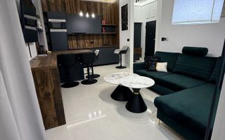 Apartament 2 camere premium de inchiriat cu parcare in  zona semicentrala - Poză 1